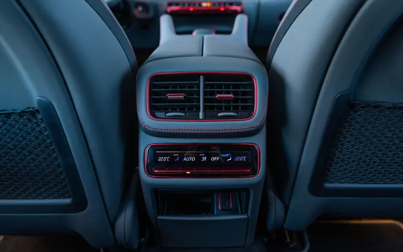 Mercedes-Benz BRABUS GLE 900 ROCKET * 1 OF 25 * 900 PS * LIMITED *  - 123482