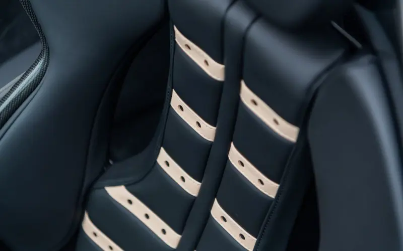 Ferrari 296 GTS * 1.HAND * ACC * CARPLAY * AFS * CONNECT * DAYTONA *  - 119176