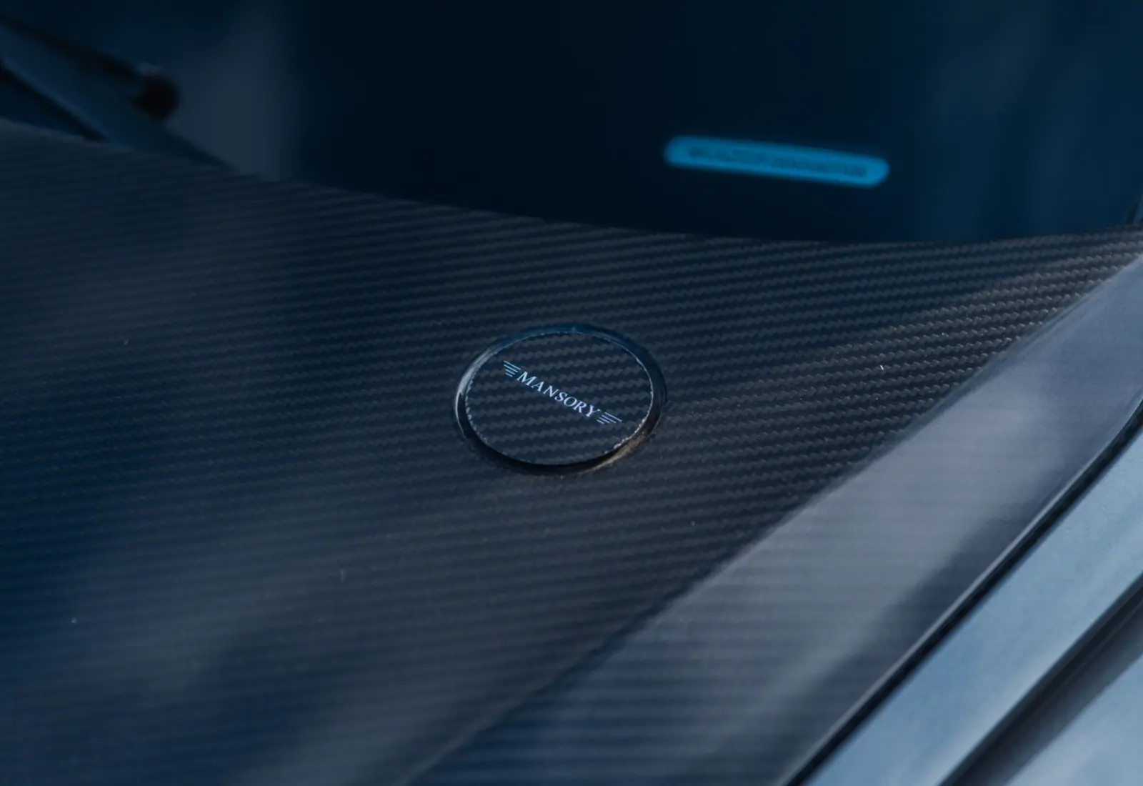 Audi RS6 Avant MANSORY * FULL CARBON * FORGED * DYNAMIC+ *  - 136527