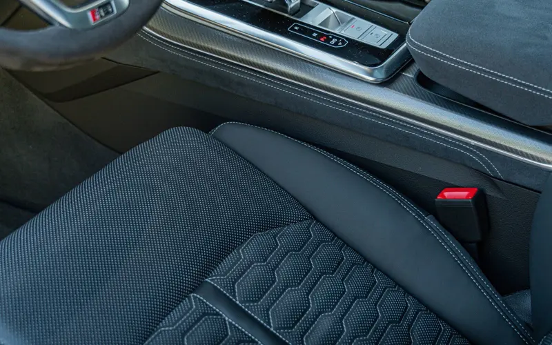 Audi RSQ8 Performance * KERAMIK * RS-DESIGN * PANO * CONNECT - 146136