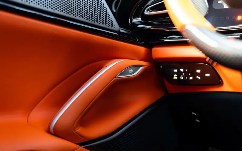 Ferrari Purosangue * EXTRARANGE * Exceptional Specification - 176607