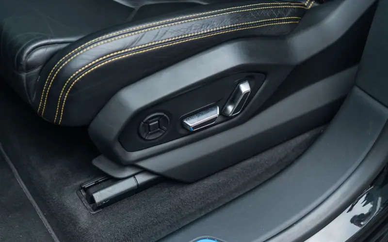 Lamborghini Urus 4.0 V8 * NOVITEC ESTESO * Carbon * 360 * ACC * Pano *  - 127949