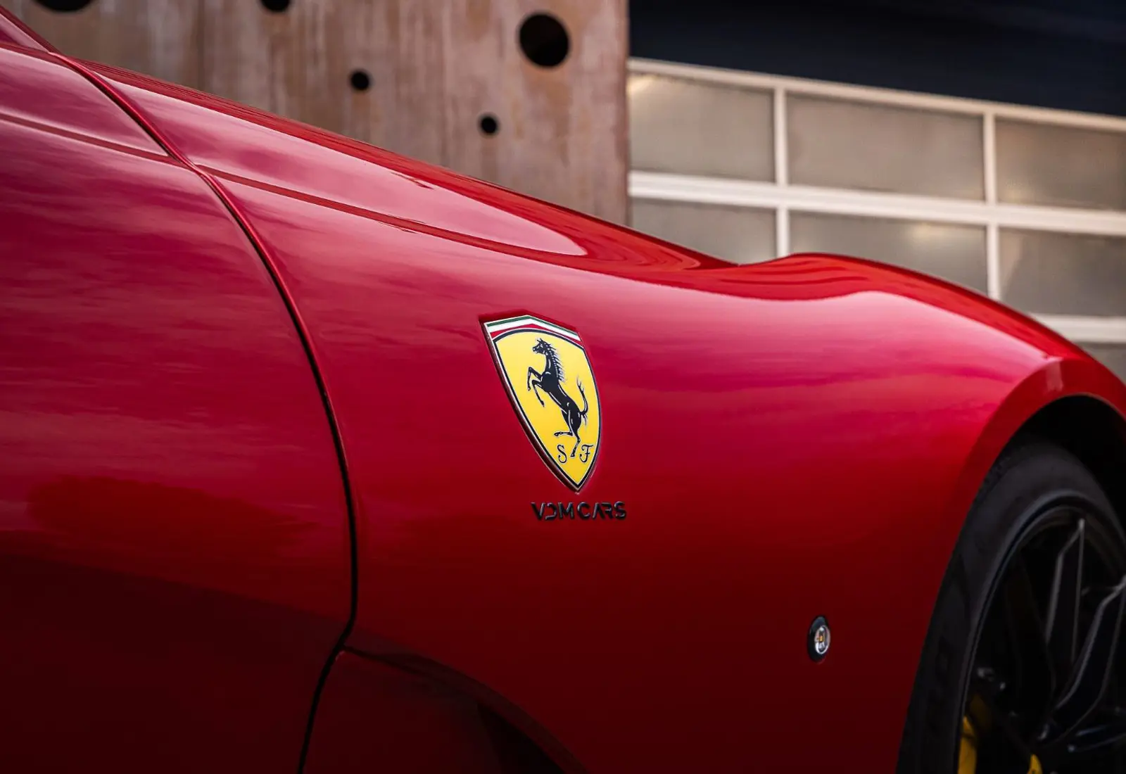 Ferrari 812 GTS * DREAMLINE * SPECIAL PAINT * ELEV * AFS2 - 170590
