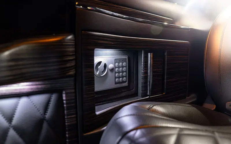 Mercedes-Benz V 300d Aut. EXCL. ED. | Lang | 4 Matic | * VIP * | - 174617