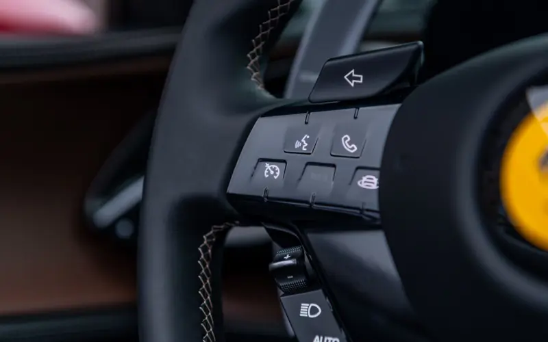 Ferrari SF90 Spider * LIFT * CARPLAY * AFS * TWO-TONE * CARBON *  - 119115