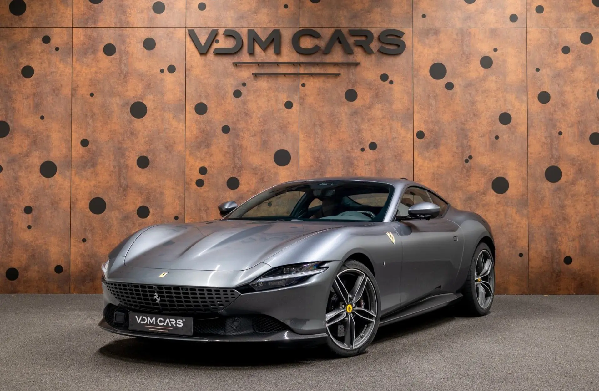 Ferrari - Roma - 149434