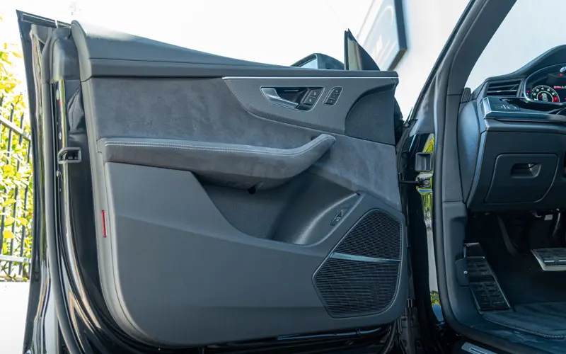 Audi RSQ8 Performance * KERAMIK * RS-DESIGN * PANO * CONNECT - 146138