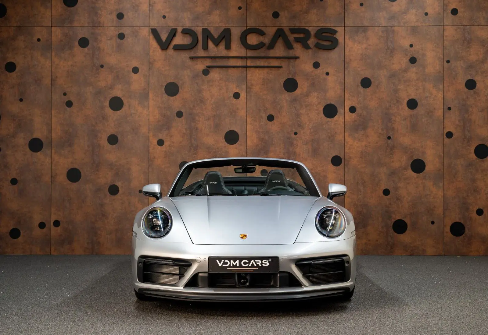 Porsche 911 Carrera 4 GTS Cabrio * 18-WEG * ACC * LED-MATRIX *  - 76202