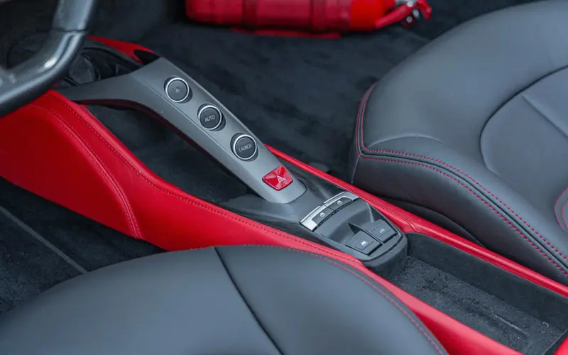 Ferrari 488 Spider * NEW SERVICE * NEW WARRANY FERRARI * PPF - 136908