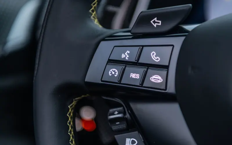 Ferrari Roma Spider * MAGNERIDE * P.DISPLAY * VENTILATION * 360 - 124167