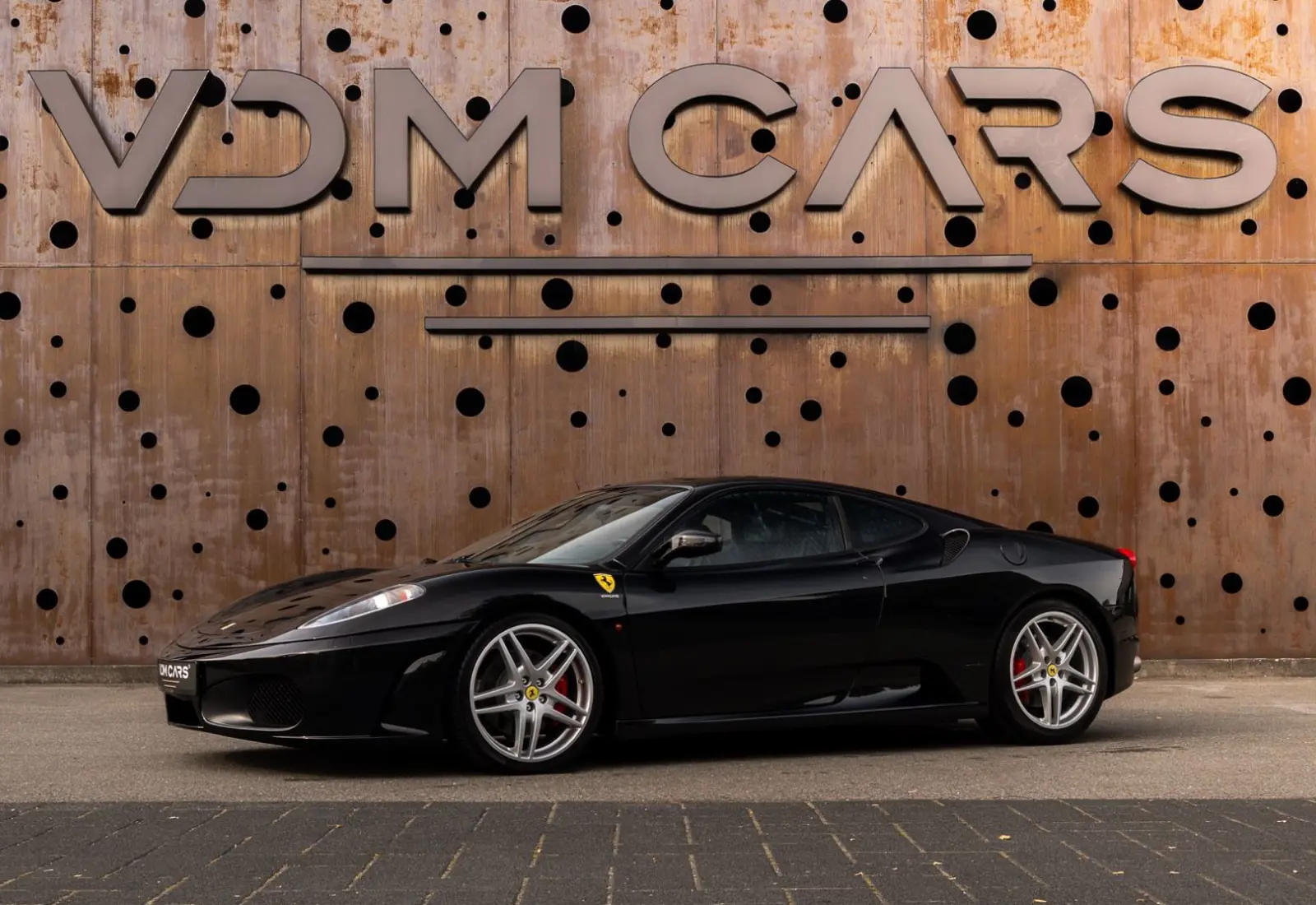 Ferrari F430 F1 * CLASSICHE * CARBON * EL. SEATS * NEW SERVICE *  - 173110
