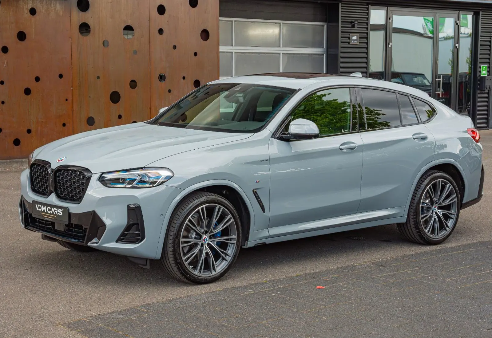 BMW X4 xDrive 20 i M Sport * PANO * HARMAN * 360 * SHADOW *  - 107485
