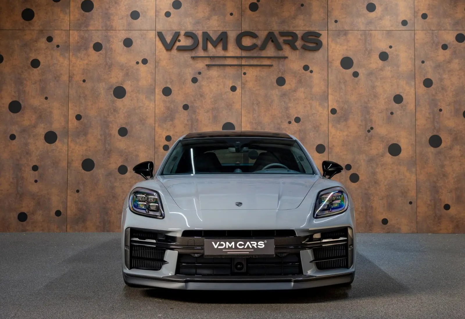 Porsche Panamera Turbo S E-Hybrid * PASM * PCCB * PDLS+ *  - 108115