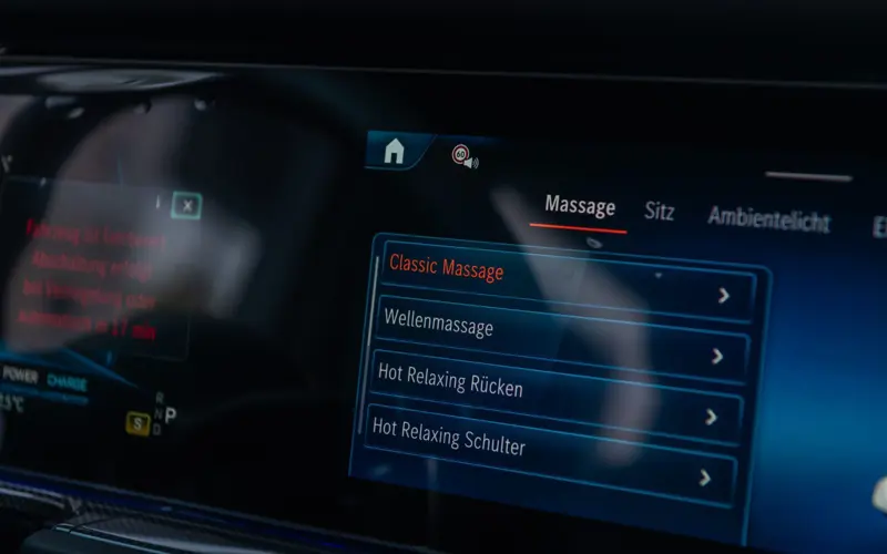 Mercedes-Benz G 63 AMG * COC ONLY * MY26 * A22 * SUPERIOR * KOMF * NIGHT *  - 131731