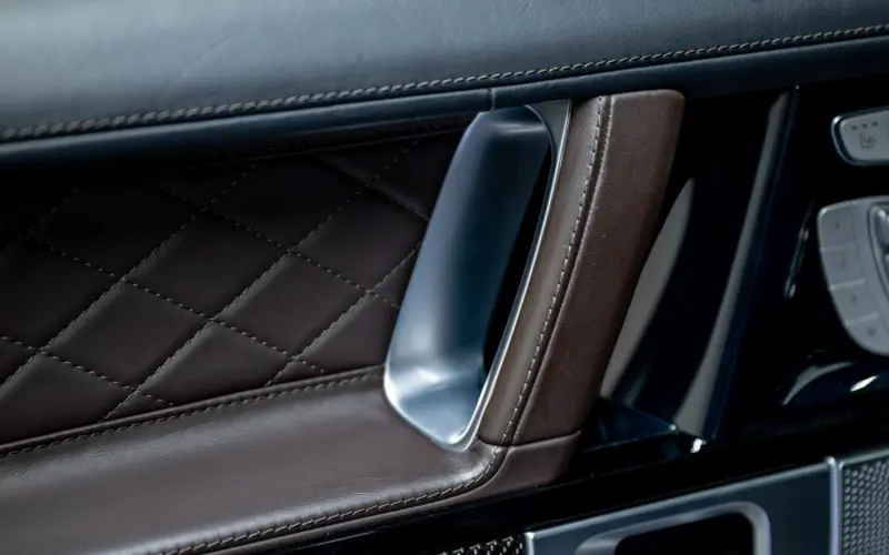 Mercedes-Benz G 63 AMG * BRABUS * G800 * WIDESTAR * CARBON * STARLIGHT *  - 126290