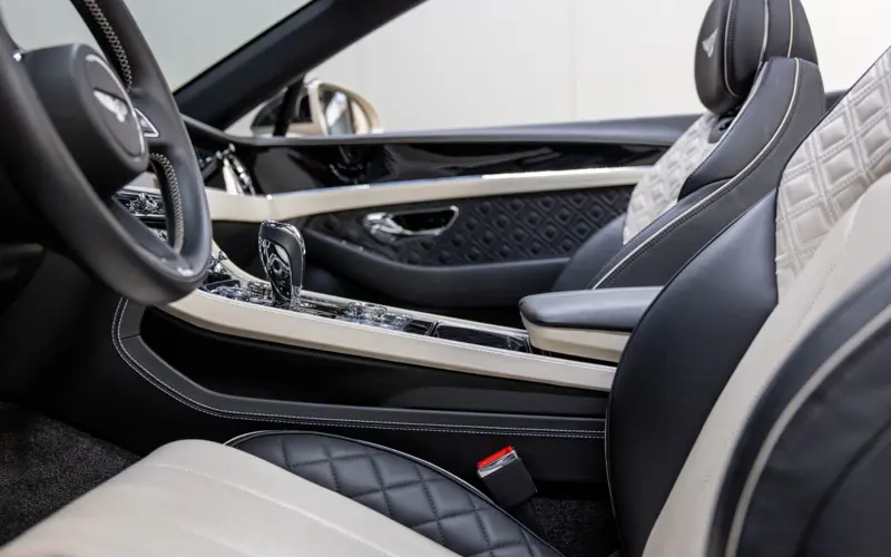 Bentley Continental GTC * MANSORY * Carbon * Blackline * B&amp;O *  - 109024