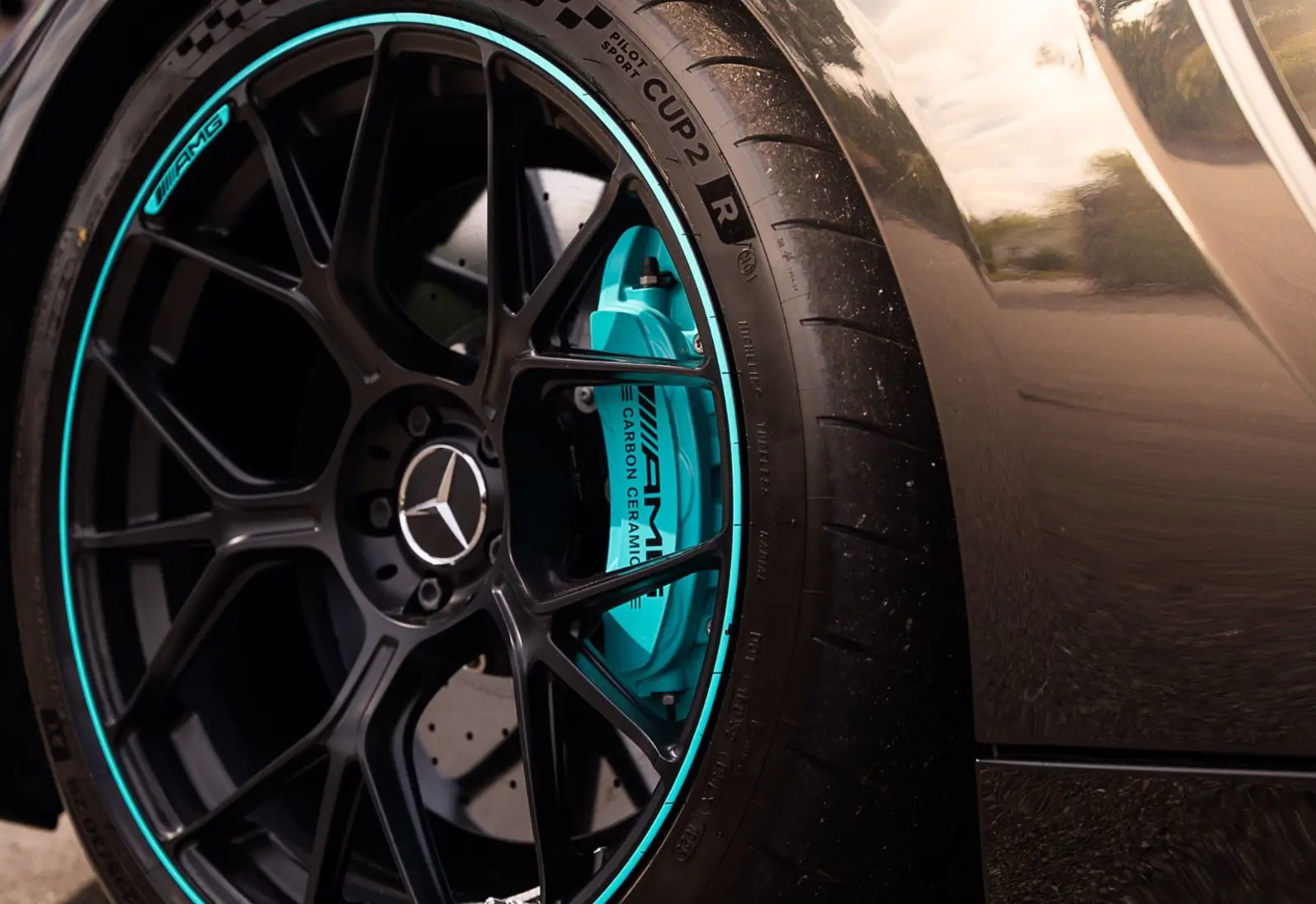 Mercedes-Benz AMG GT 63 PRO 4M * MOTORSPORT COLLECTORS EDITION *  - 171428