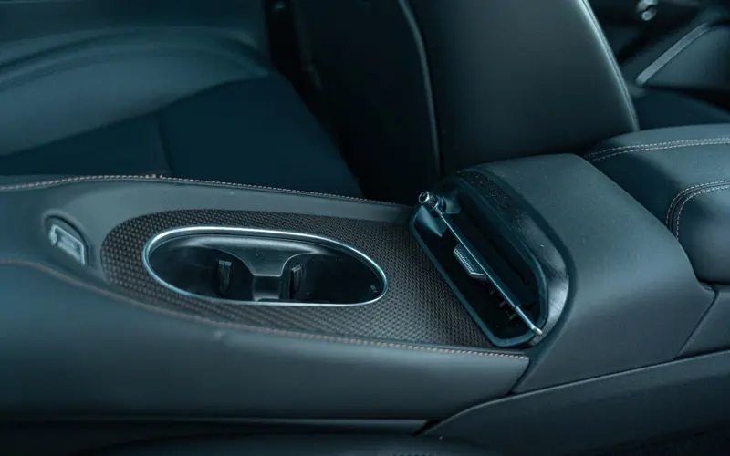 Maserati Granturismo Folgore * ASSIST * CONNECT * SONUS FABER *  - 148816