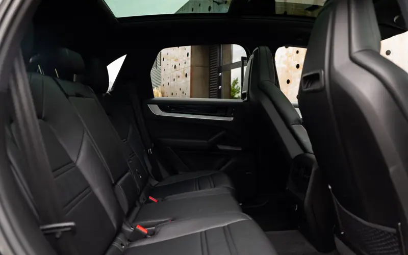 Porsche Cayenne E-Hybrid * PASM * SOFTCLOSE * PANO * CHRONO * 360 - 171930
