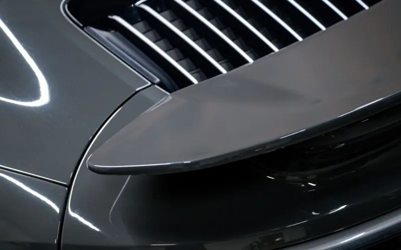 Porsche 911 Turbo S Cabriolet * PTS * LIFT * SPORTAUSPUFF * 360 *  - 170966