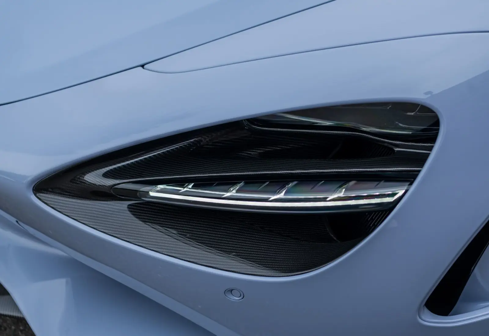 McLaren 750S Spider * NOVITEC * CARBON * LIFT * MSO * RACING SEAT - 130221