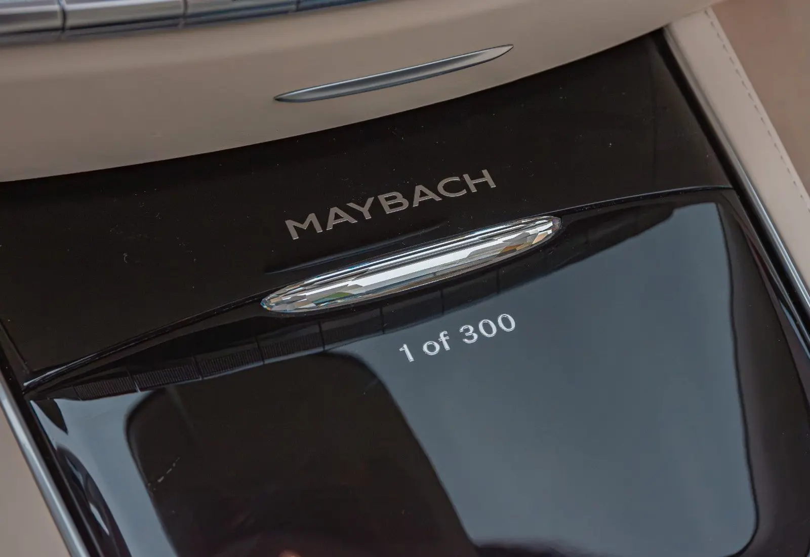 Mercedes-Benz S 650 Maybach Cabriolet * 1 OF 300 * VOLL * MASSAGE *  - 67406