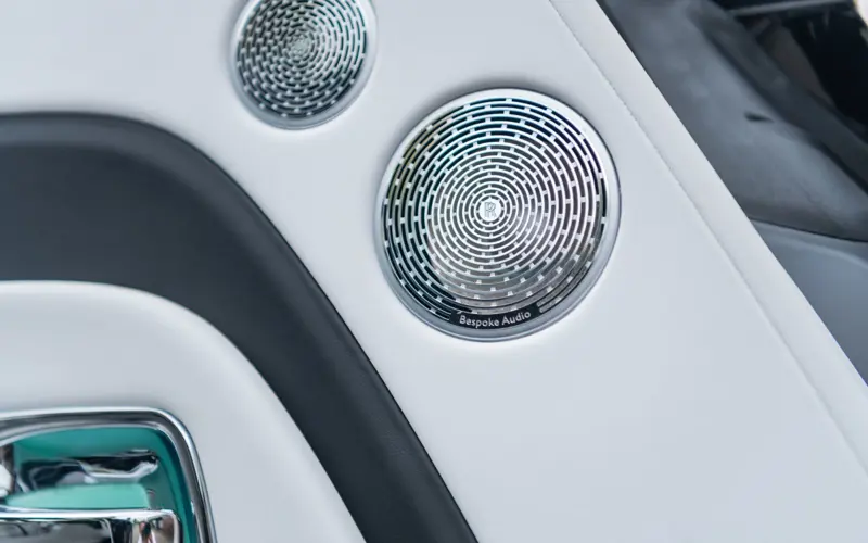 Rolls-Royce Spectre * URBAN * STARLIGHT * BESPOKE * XPEL * GRILLE *  - 118477