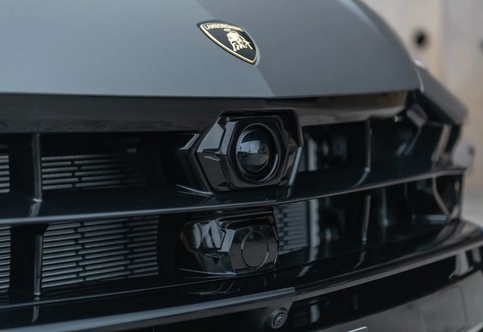 Lamborghini Urus SE * KERES MATTE * SONUS * MAINTENANCE PACK * 23" *  - 127973