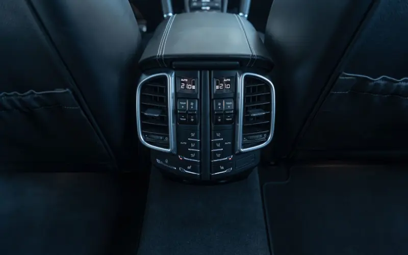 Porsche Cayenne GTS * Nür 70tkm * 1e Hand * Neue Wartung - 122479