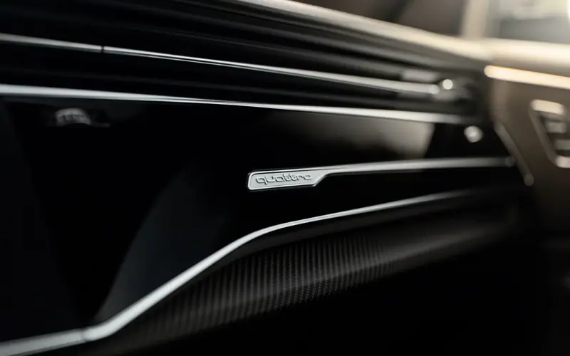 Audi RSQ8 TFSI quattro * URBAN * CARBON * DYNAM.PLUS * CERAM - 173409