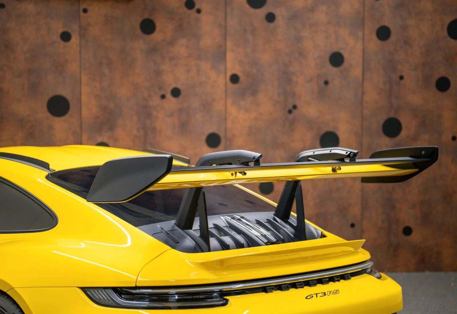 Porsche 911 GT3 RS * CLUBSPORT * CARBON * PPF * PDLS * PASM * CHRON - 164028