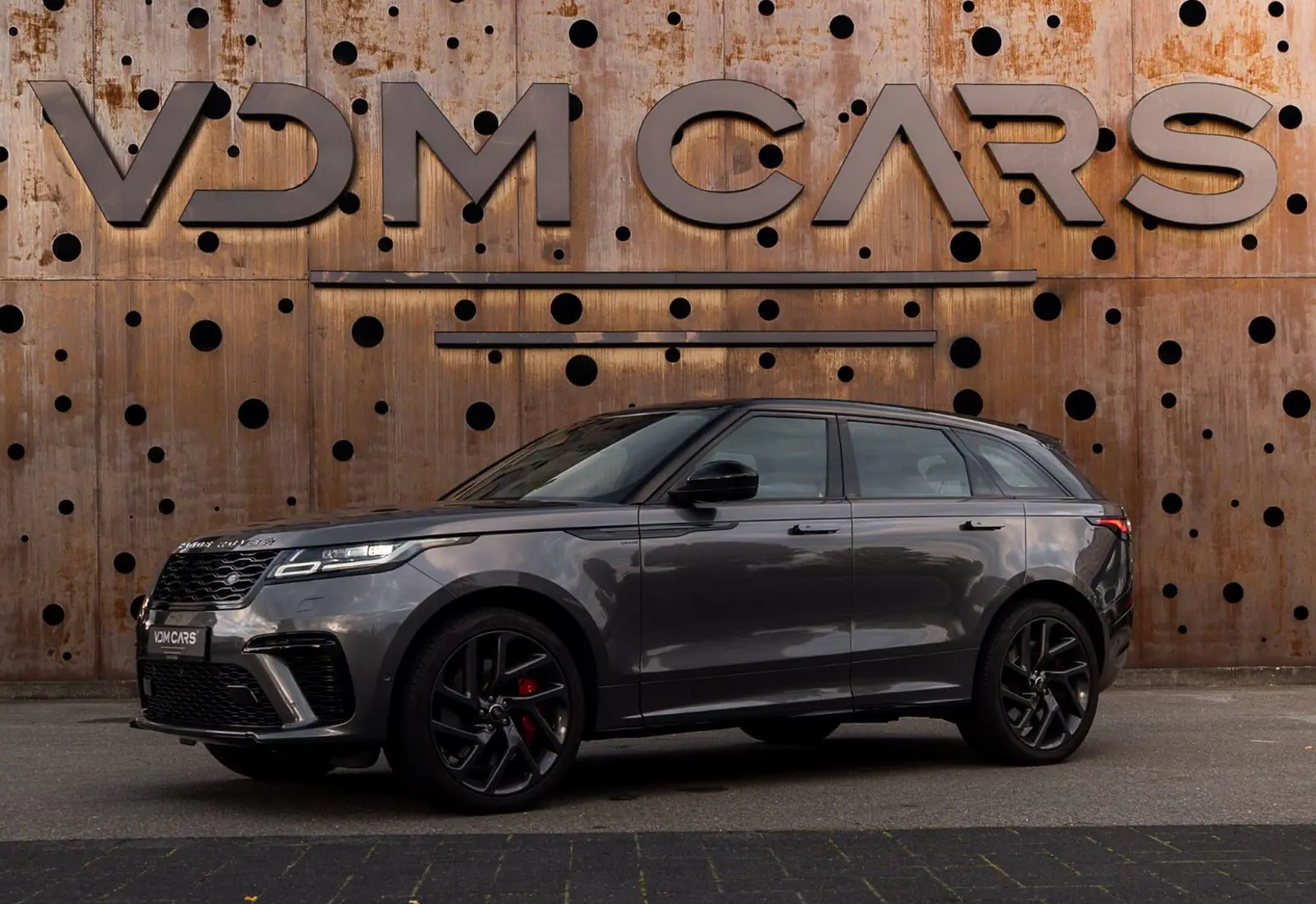 Land Rover Range Rover Velar SV Autobiography Dynamic Edit. - 175748