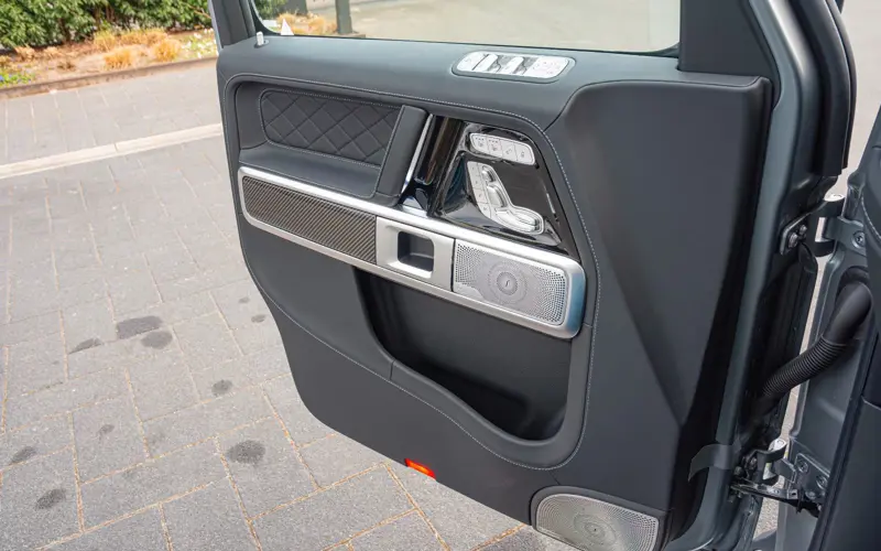 Mercedes-Benz G 63 AMG * PERFORMANCE * A22 * SUPERIOR * NIGHT * COMFORT - 127131