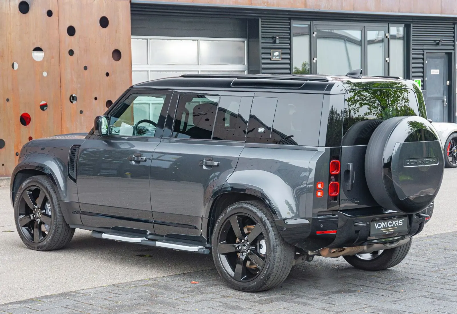 Land Rover Defender 3.0 D300 MHEV HSE 110 * MERIDIAN * PANO *  - 84783