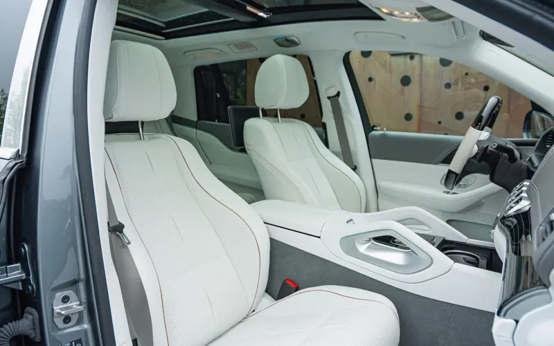Mercedes-Benz GLS 600 Maybach 4Matic * DESIGNO * EXECUTIVE *  - 84361