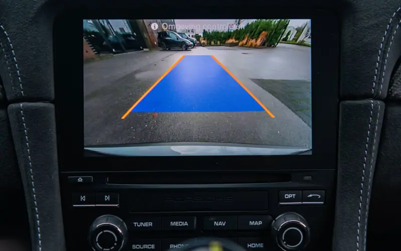 Porsche Cayman 718 GT4 RS * WEISSACH * PCCB * CLUBSPORT * CARBO - 126389