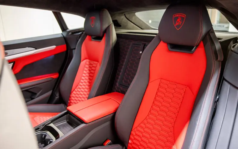 Lamborghini Urus 4.0 V8 * Head-up * Pano * B&amp;O * ACC * Massage *  - 111619