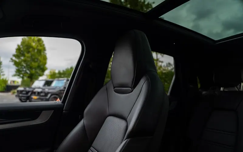 Porsche Cayenne E-Hybrid * PASM * SOFTCLOSE * PANO * CHRONO * 360 - 171935