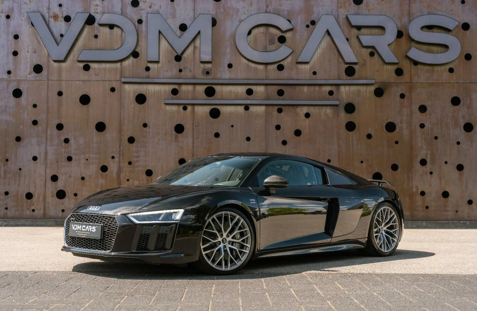 Audi - R8 - 150432
