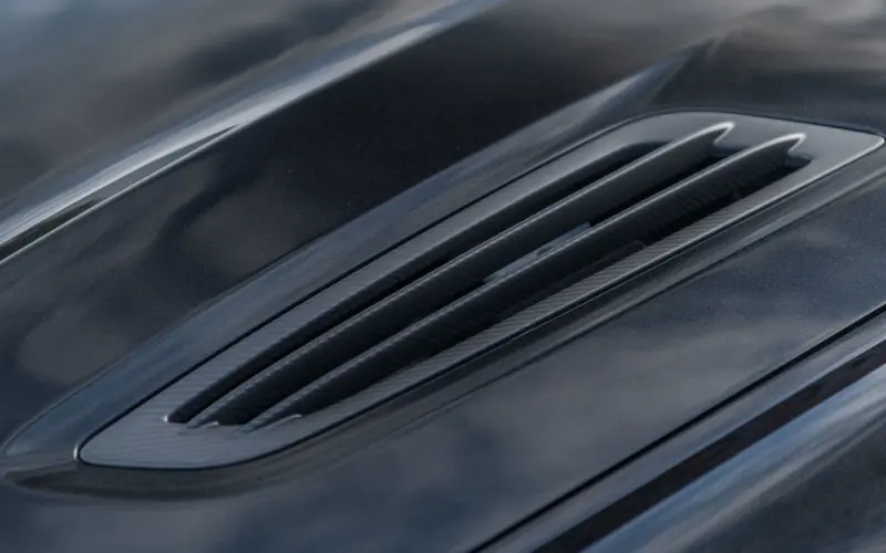 Aston Martin Vanquish Zagato Shooting Brake NEW SERVICE ! NEW - 124980