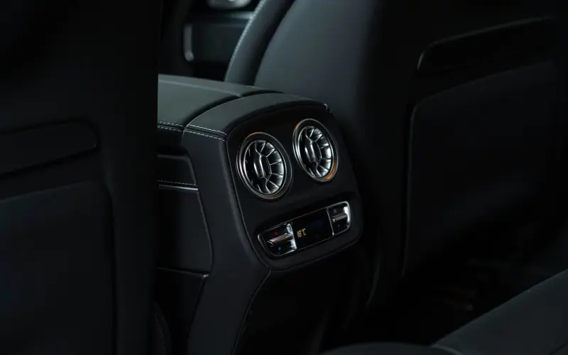 Mercedes-Benz G 63 AMG * MY26 * COC ONLY * NIGHT * MASSAGE * EXKLUSIVE *  - 138062