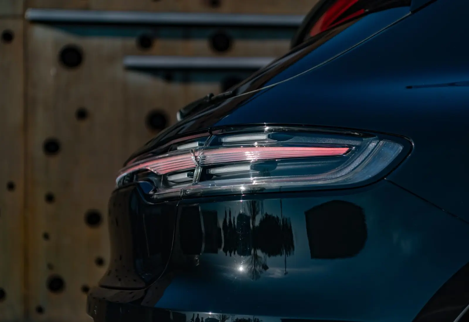 Porsche Macan Turbo * Approved * 2. Hand * Winter + Sommer - 133930