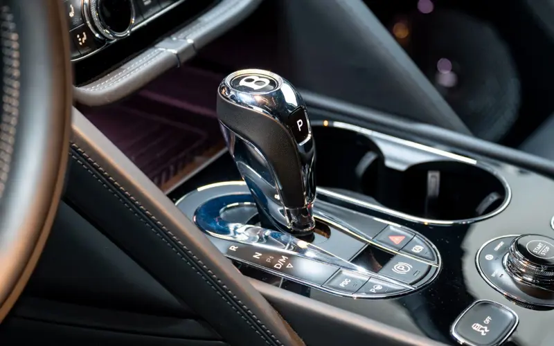 Bentley Bentayga 3.0 Hybrid 4WD * FIRST EDITION * NAIM *  - 135285