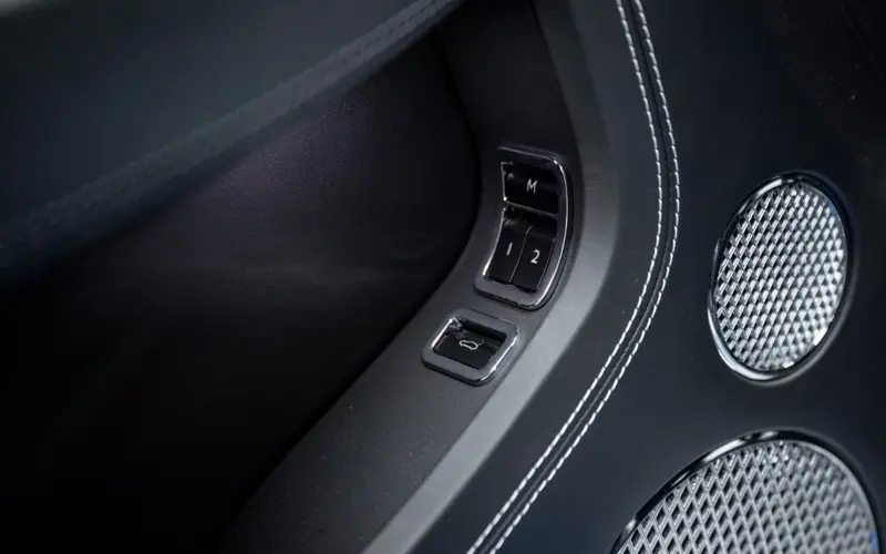 Bentley Continental GT 4.0 V8 * CARBON * NAIM * PANO *  - 134610