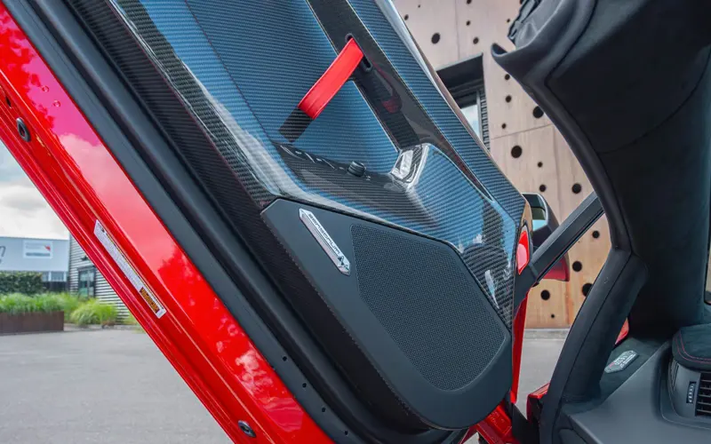 Lamborghini Aventador SV Roadster * ONLY 1.650 KM * 1 OF 500 *  - 103434