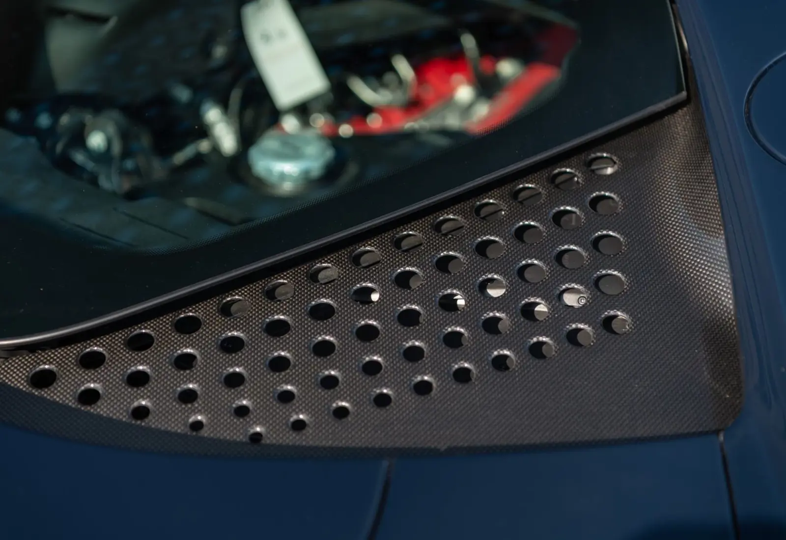 Ferrari SF90 Spider * CARBON(12x) * CARPLAY * LIFT * TWO-TONE *  - 117911