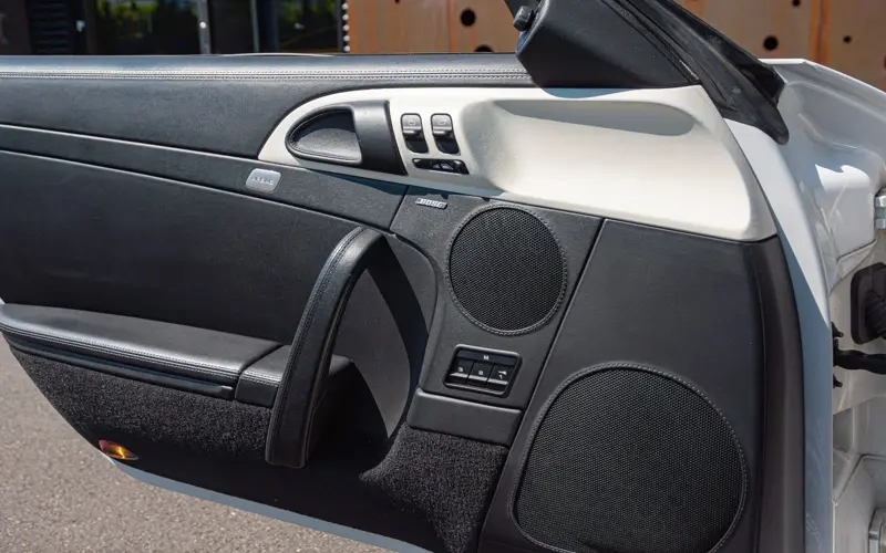 Porsche 911 Speedster * 1 OF 356 * BOSE * Park Assist * Chrono *  - 101901
