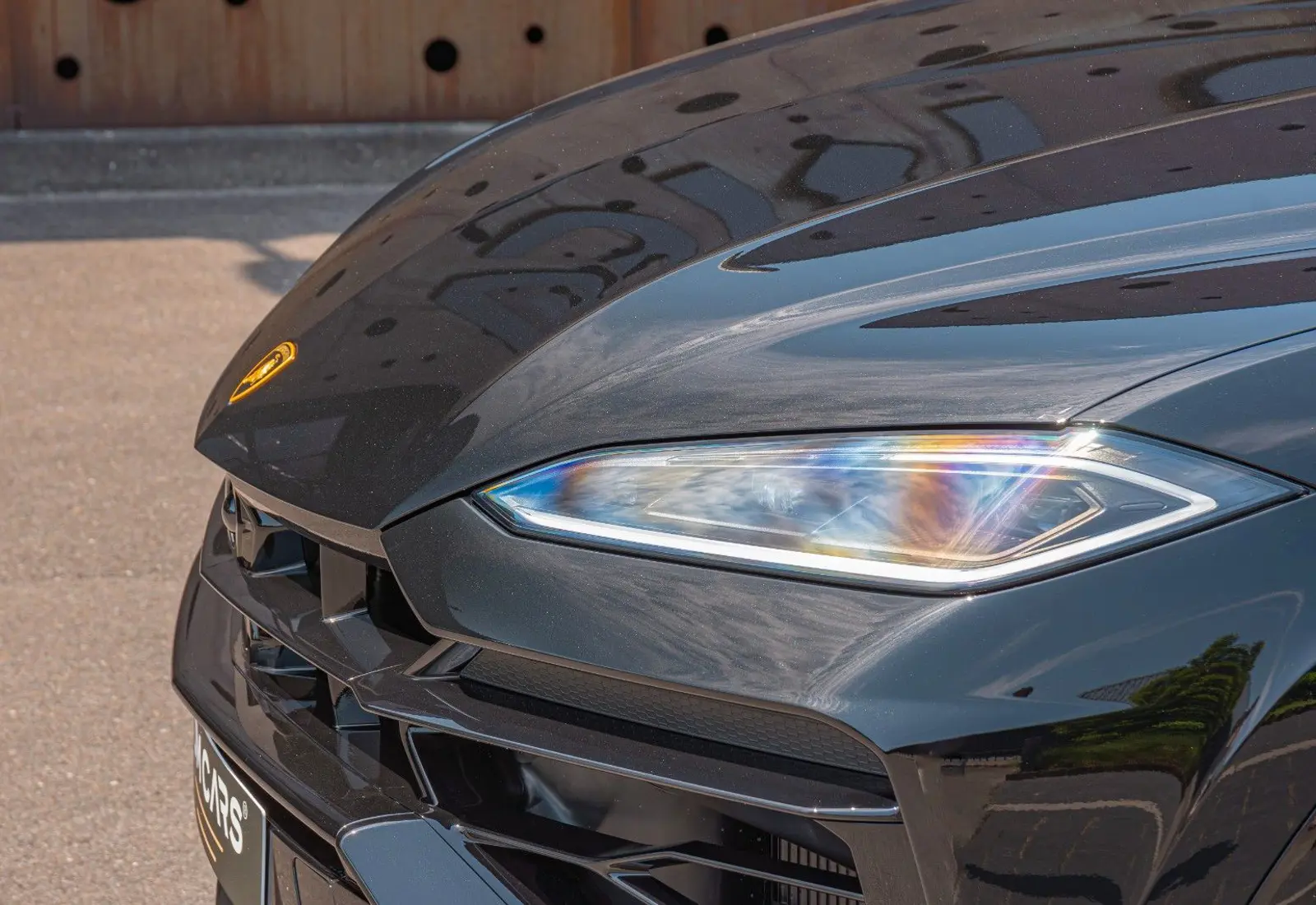 Lamborghini Urus SE * AVAILABLE * STOCK * STYLE * B&amp;O * PANO * ANIMA * 23 - 110356