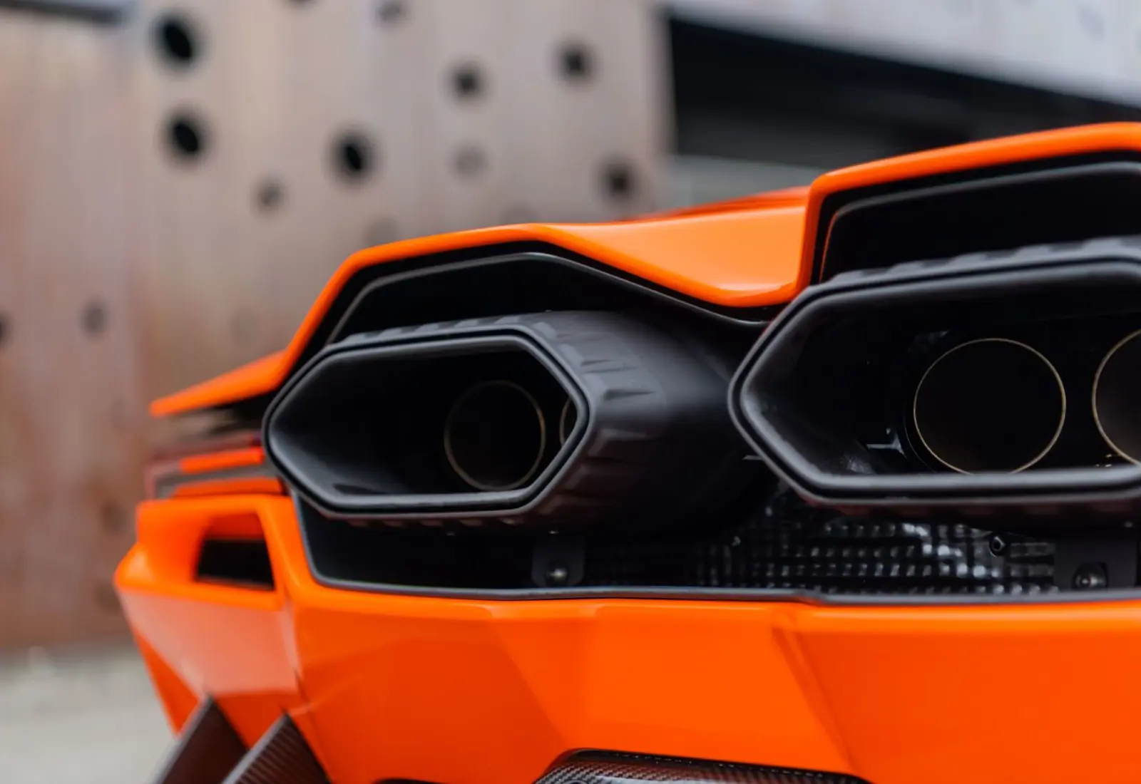 Lamborghini Revuelto * AD PERSONAM * CARBON * FULL ASSIST * SONUS *  - 131340