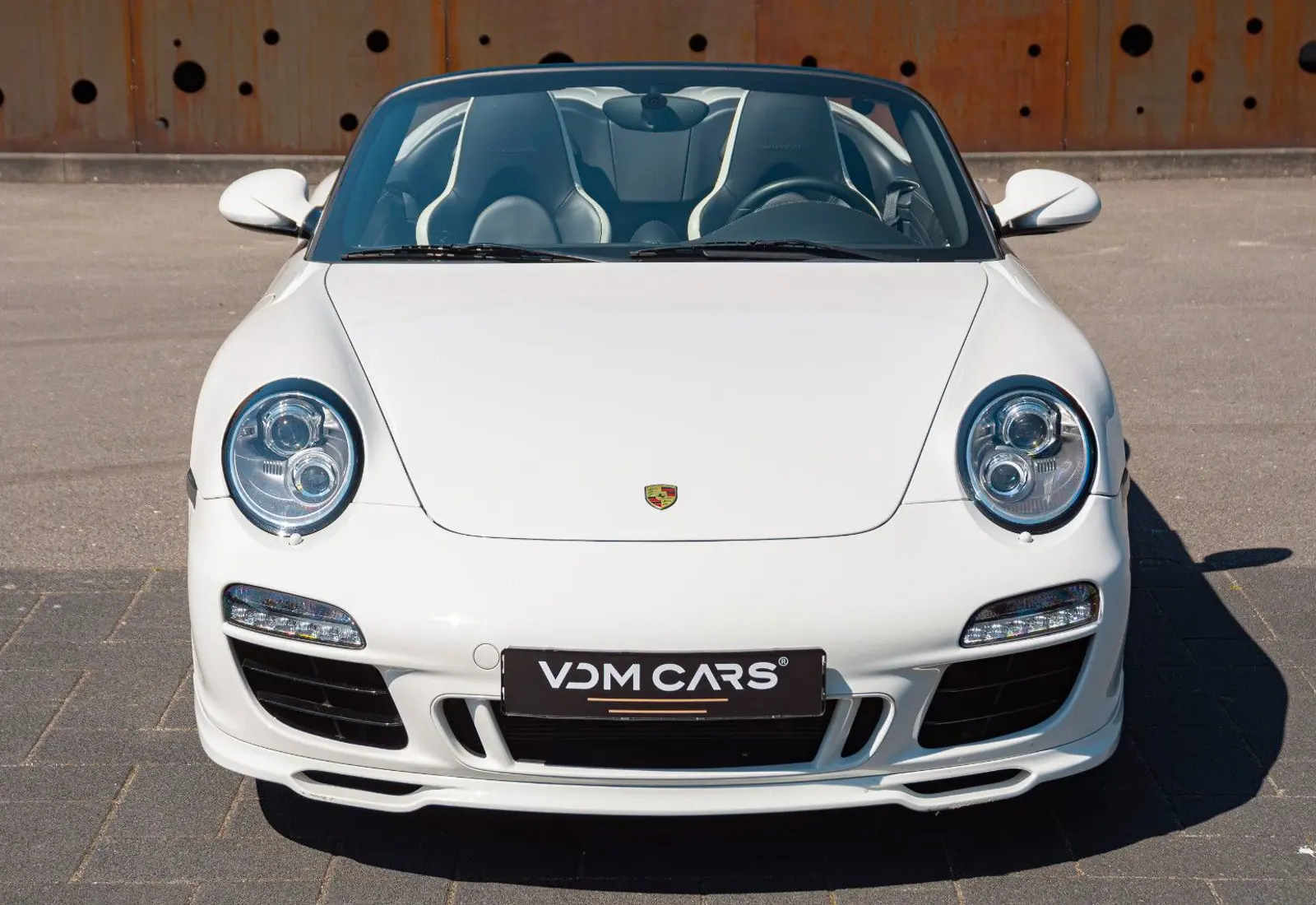 Porsche 911 Speedster * 1 OF 356 * BOSE * Park Assist * Chrono *  - 101885